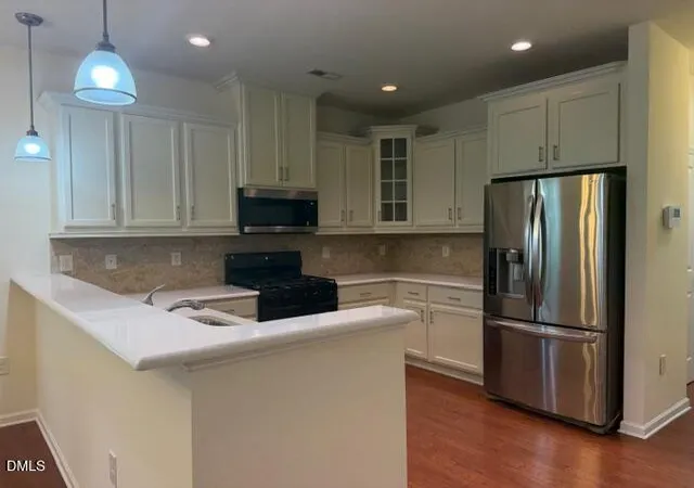 Photo 3 of Townhouse for sale at 5304 Jessip St, Morrisville, NC 27560 | MLS# 10189664 | Listing updated on 2026-08-31