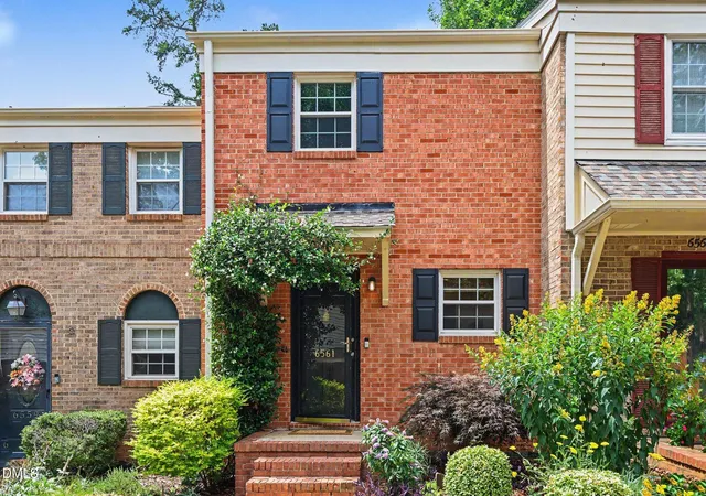 Photo 1 of Sale Pending at 6561 New Market Way, Raleigh, NC 27615 | MLS# 10189734 | Listing updated on 2026-09-11
