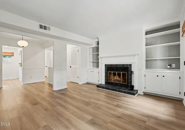Photo 2 of Sale Pending at 6561 New Market Way, Raleigh, NC 27615 | MLS# 10189734 | Listing updated on 2026-09-11