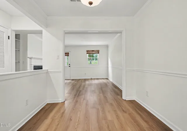 Photo 3 of Sale Pending at 6561 New Market Way, Raleigh, NC 27615 | MLS# 10189734 | Listing updated on 2026-09-11