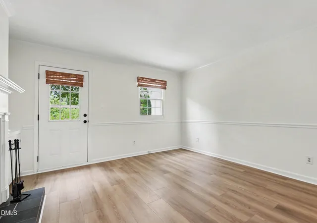 Listing Photo 5 - Condo for sale in building located at 6561 New Market Wy, Raleigh, NC 27615