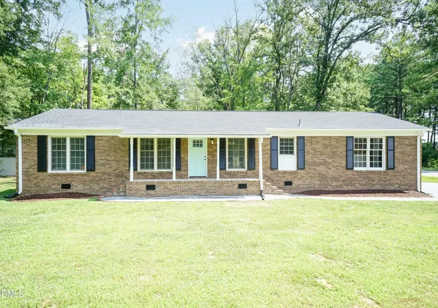 Photo 1 of Sale Pending at 200 12th St, Butner, NC 27509 | MLS# 10189668 | Listing updated on 2026-09-22