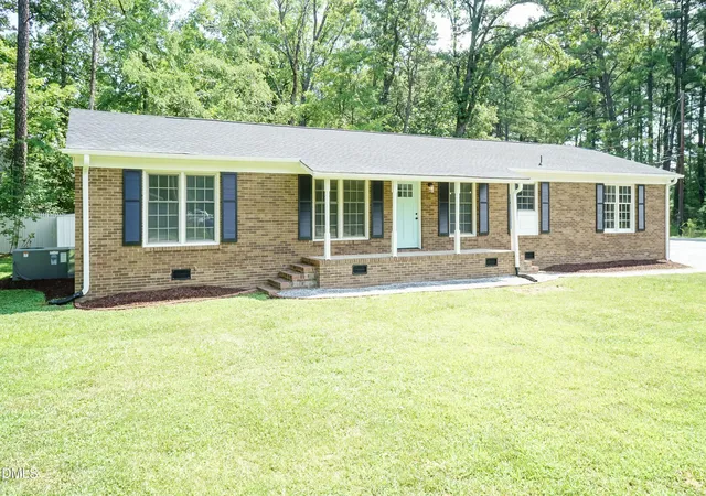 Photo 2 of Sale Pending at 200 12th St, Butner, NC 27509 | MLS# 10189668 | Listing updated on 2026-09-22