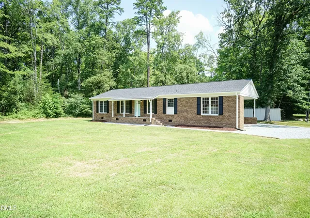 Photo 3 of Sale Pending at 200 12th St, Butner, NC 27509 | MLS# 10189668 | Listing updated on 2026-09-22