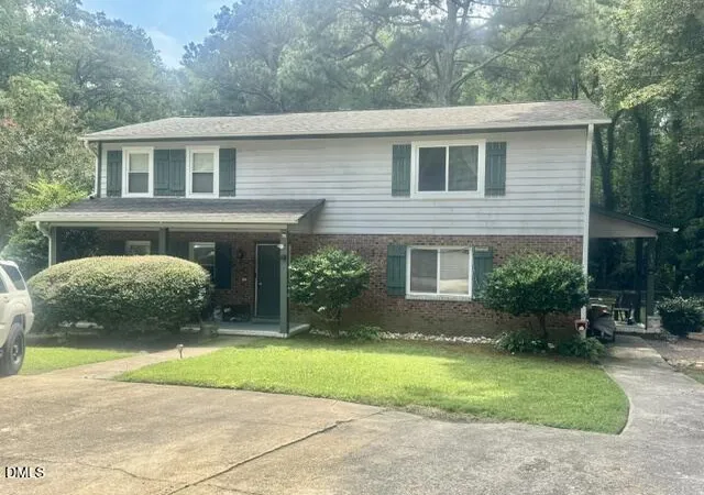 Photo 1 of Multi family home for sale at 133 Rainbow Ct, Cary, NC 27511 | MLS# 10189778 | Listing updated on 2026-09-11