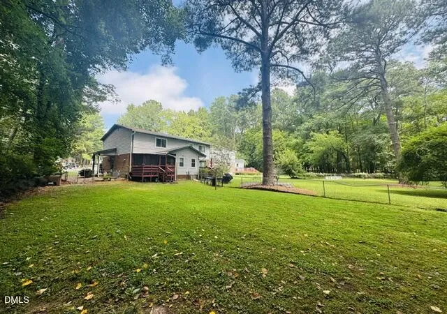 Photo 2 of Multi family home for sale at 133 Rainbow Ct, Cary, NC 27511 | MLS# 10189778 | Listing updated on 2026-09-11