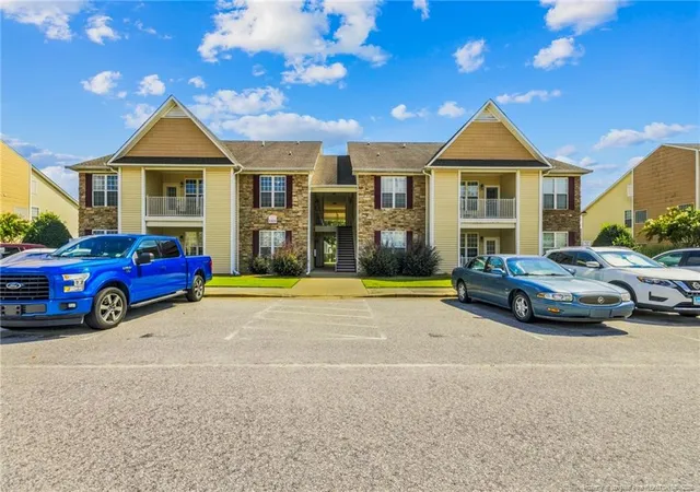 Condo for sale at 1325 Kershaw Loop, Fayetteville, NC 28314 | MLS# 768555