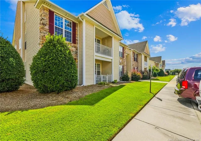 Photo 2 of Condo for sale at 1325 Kershaw Loop, Fayetteville, NC 28314 | MLS# 768555 | Listing updated on 2026-09-17