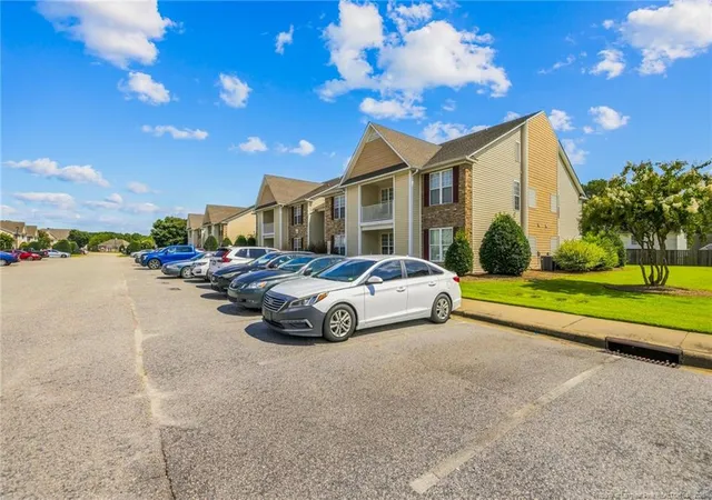 Photo 3 of Condo for sale at 1325 Kershaw Loop, Fayetteville, NC 28314 | MLS# 768555 | Listing updated on 2026-09-17
