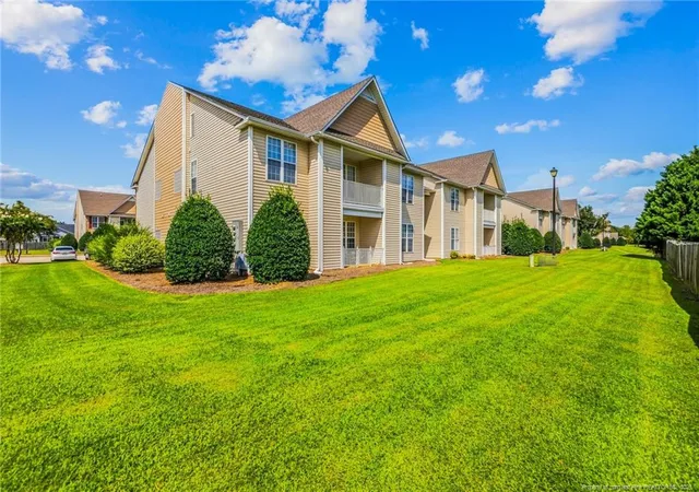 Photo 3 of Condo for sale at 1325 Kershaw Loop, Fayetteville, NC 28314 | MLS# 768555 | Listing updated on 2026-09-17