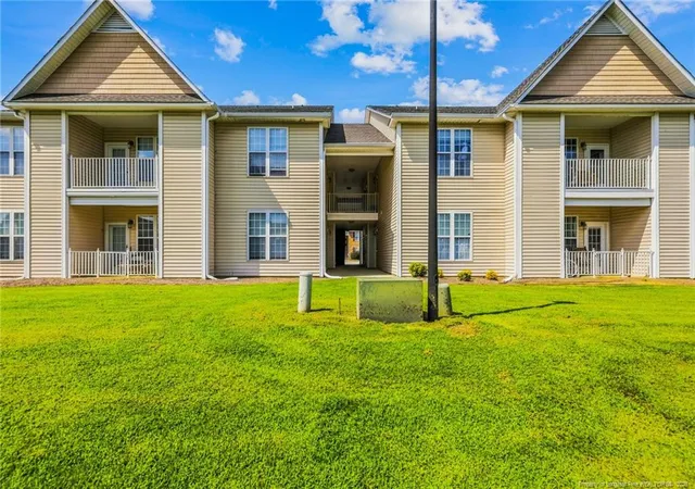 Photo 4 of Condo for sale at 1325 Kershaw Loop, Fayetteville, NC 28314 | MLS# 768555 | Listing updated on 2026-09-17