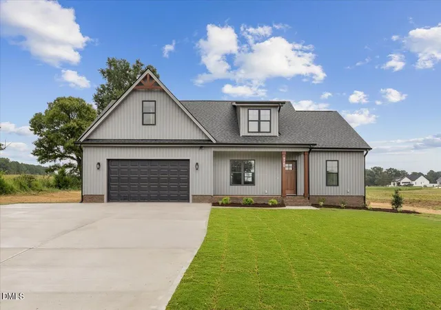 Photo 1 of Single family home for sale at 9760 Cattle Fld Dr, Spring Hope, NC 27882 | MLS# 10189691 | Listing updated on 2026-09-17