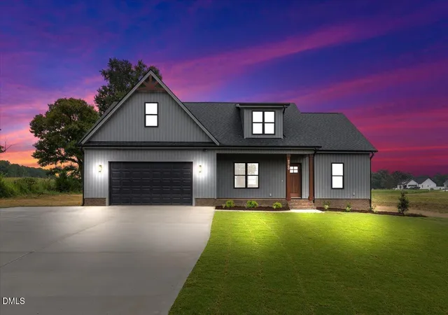 Photo 2 of Single family home for sale at 9760 Cattle Fld Dr, Spring Hope, NC 27882 | MLS# 10189691 | Listing updated on 2026-09-17