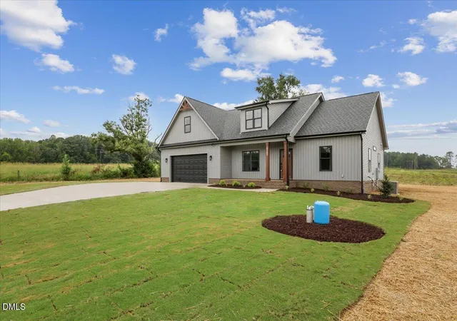 Photo 3 of Single family home for sale at 9760 Cattle Fld Dr, Spring Hope, NC 27882 | MLS# 10189691 | Listing updated on 2026-09-17