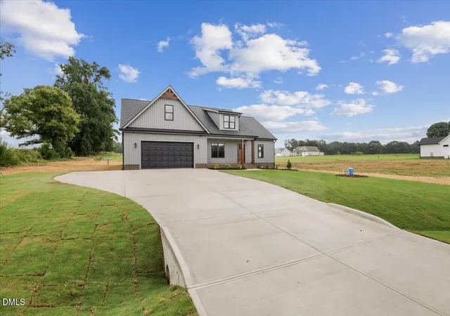 Photo 3 of Single family home for sale at 9760 Cattle Fld Dr, Spring Hope, NC 27882 | MLS# 10189691 | Listing updated on 2026-09-17