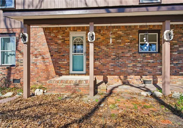 Photo 4 of Single family home for sale at 208 Kyra Ln, Maxton, NC 28364 | MLS# 767802 | Listing updated on 2026-08-31
