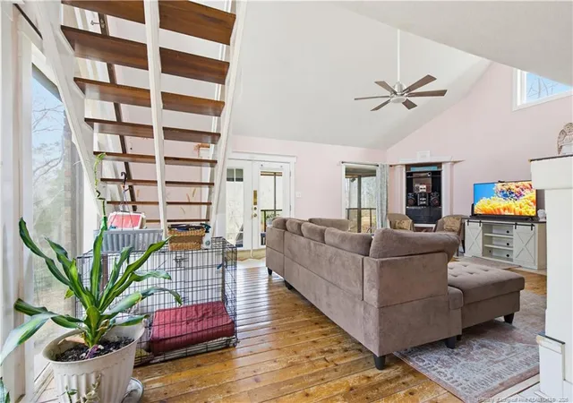 Photo 5 of Single family home for sale at 208 Kyra Ln, Maxton, NC 28364 | MLS# 767802 | Listing updated on 2026-08-31