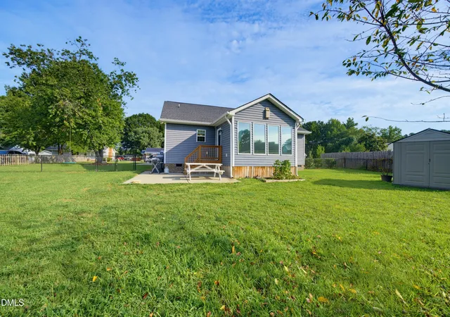 Photo 25 of Single family home for sale at 244 Cedar Dr, Zebulon, NC 27597 | MLS# 10189712 | Listing updated on 2026-08-31
