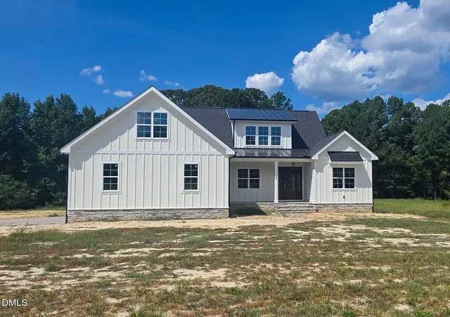 Photo 1 of Sale Pending at 55 White Deer Ln, Youngsville, NC 27596 | MLS# 10189717 | Listing updated on 2026-09-01