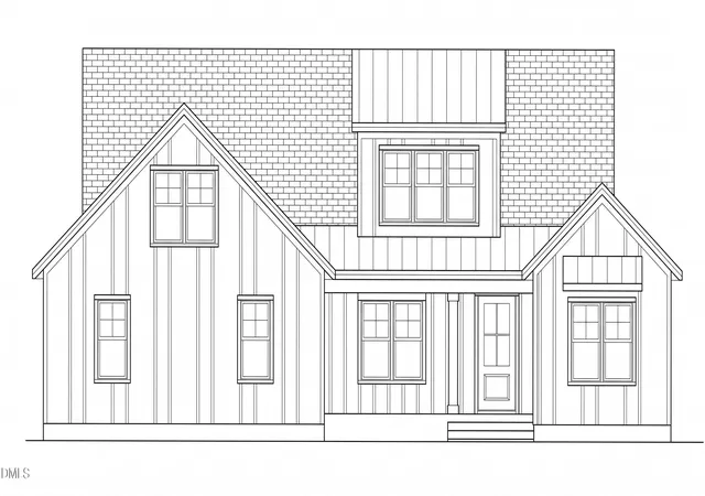 Photo 2 of Sale Pending at 55 White Deer Ln, Youngsville, NC 27596 | MLS# 10189717 | Listing updated on 2026-09-01