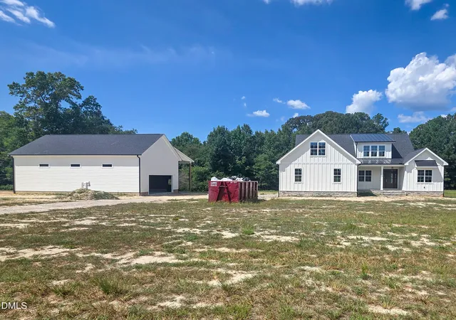 Photo 3 of Sale Pending at 55 White Deer Ln, Youngsville, NC 27596 | MLS# 10189717 | Listing updated on 2026-09-01