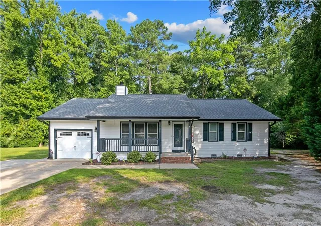 Photo 1 of Sale Pending at 310 Ne Broomfield Ct, Fayetteville, NC 28311 | MLS# 768295 | Listing updated on 2026-09-08