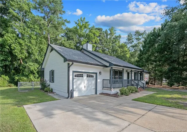 Photo 3 of Sale Pending at 310 Ne Broomfield Ct, Fayetteville, NC 28311 | MLS# 768295 | Listing updated on 2026-09-08