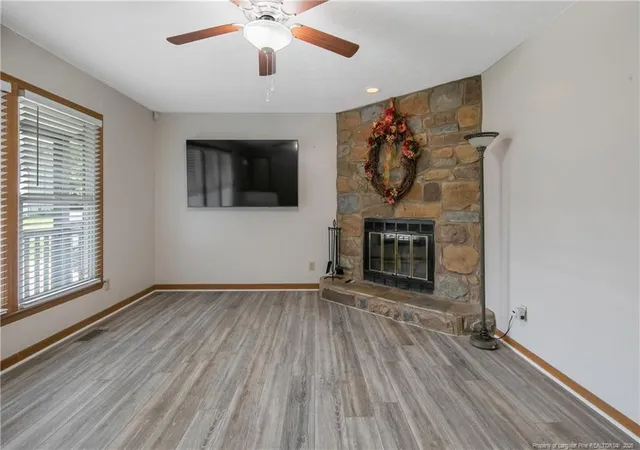 Photo 4 of Sale Pending at 310 NE Broomfield Ct, Fayetteville, NC 28311 | MLS# 768295 | Listing updated on 2026-09-08