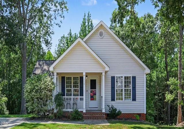 Photo 1 of Single family home for sale at 115 Carriage Hl Dr, Stem, NC 27581 | MLS# 10189797 | Listing updated on 2026-08-31