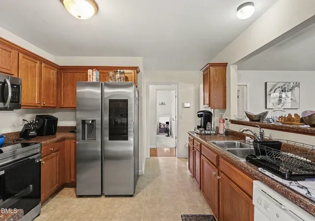 Photo 3 of Single family home for sale at 115 Carriage Hl Dr, Stem, NC 27581 | MLS# 10189797 | Listing updated on 2026-08-31