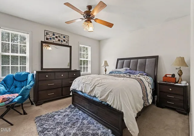 Photo 3 of Single family home for sale at 115 Carriage Hl Dr, Stem, NC 27581 | MLS# 10189797 | Listing updated on 2026-08-31