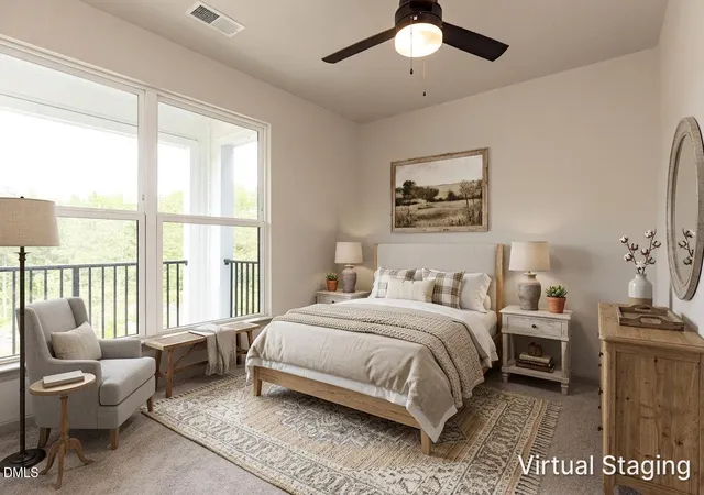 Photo 3 of Condo for sale at 2218 Gathering Sq Ct, Fuquay Varina, NC 27526 | MLS# 10189719 | Listing updated on 2026-09-21