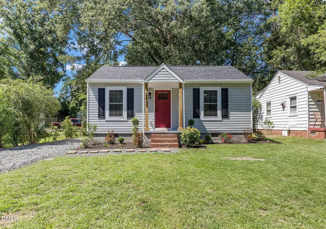 Photo 1 of Single family home for sale at 2509 Stephenson St, Durham, NC 27704 | MLS# 10189721 | Listing updated on 2026-08-31