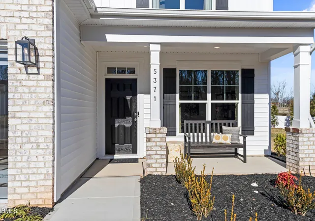 Photo 3 of Single family home for sale at 5371 Roshni Ter, Mc Leansville, NC 27301 | MLS# 10189720 | Listing updated on 2026-09-02