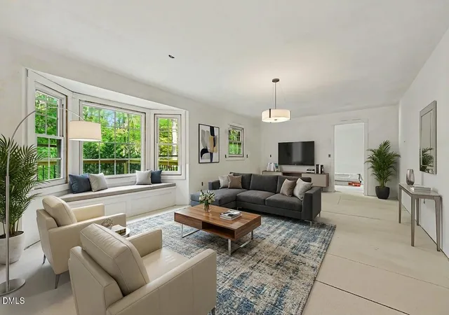 Photo 2 of Single family home for sale at 8700 Cliff Top Ct, Raleigh, NC 27613 | MLS# 10189726 | Listing updated on 2026-08-31