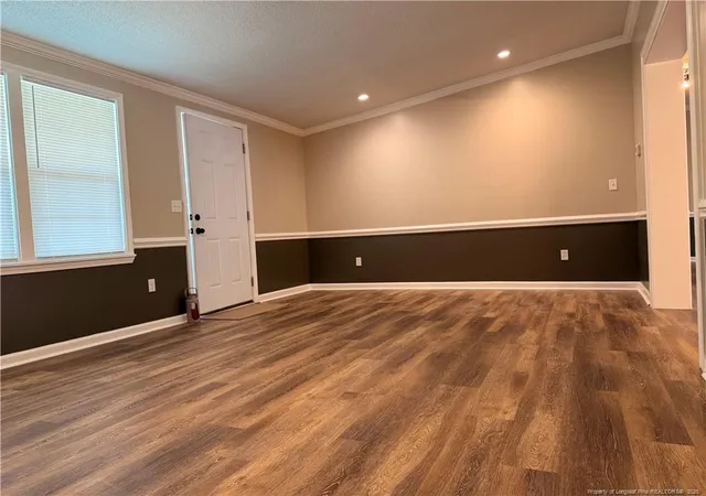 Photo 4 of Manufactured home for sale at 272 Timber Path Rd, Fairmont, NC 28340 | MLS# 766461 | Listing updated on 2026-08-31