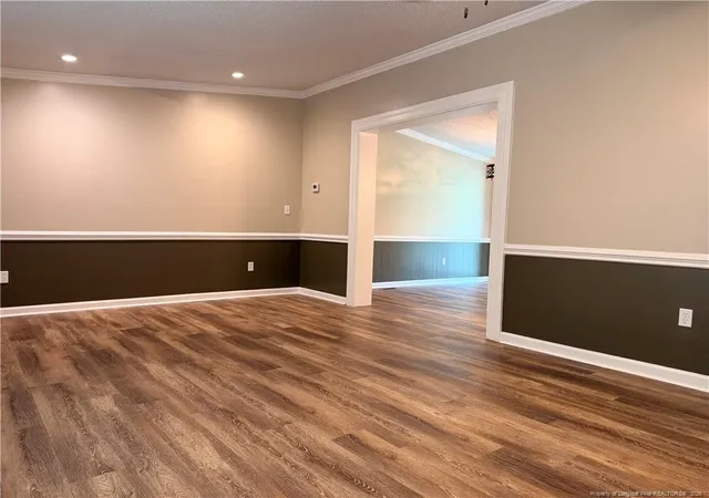 Photo 5 of Manufactured home for sale at 272 Timber Path Rd, Fairmont, NC 28340 | MLS# 766461 | Listing updated on 2026-08-31