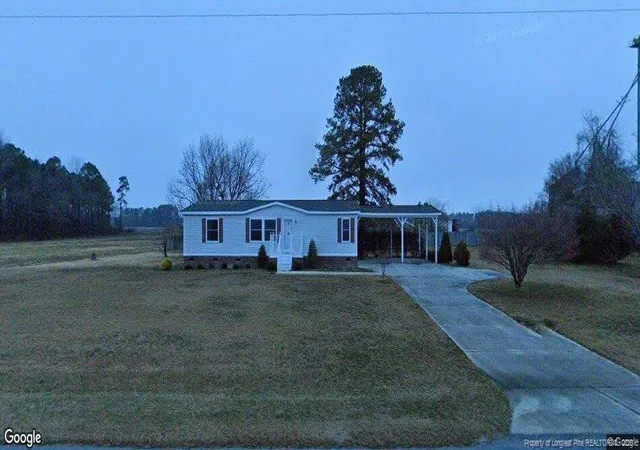 Photo 1 of Manufactured home for sale at 4633 Tarheel Rd, Lumberton, NC 28358 | MLS# 768611 | Listing updated on 2026-08-31