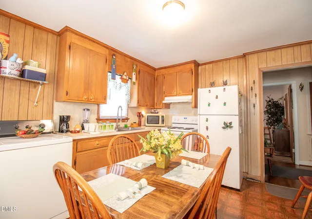 Photo 4 of Single family home for sale at 521 Cascade Ave, Rocky Mount, NC 27803 | MLS# 10189798 | Listing updated on 2026-09-09
