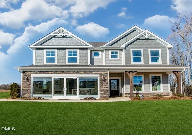 Photo 1 of Single family home for sale at 1010 Brockton Dr, Mebane, NC 27302 | MLS# 10189748 | Listing updated on 2026-09-02