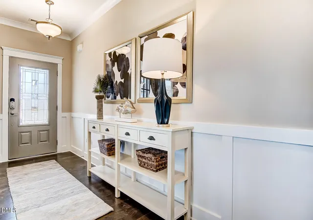Photo 3 of Single family home for sale at 1010 Brockton Dr, Mebane, NC 27302 | MLS# 10189748 | Listing updated on 2026-09-02