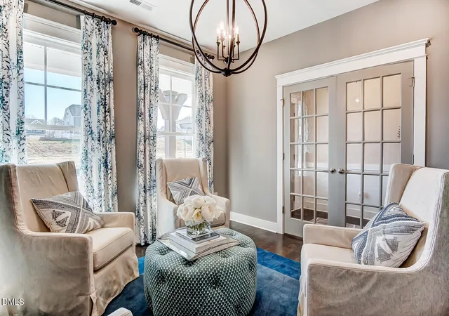 Photo 4 of Single family home for sale at 1010 Brockton Dr, Mebane, NC 27302 | MLS# 10189748 | Listing updated on 2026-09-02