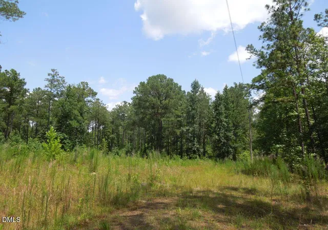 Photo 1 of Land for sale at 2200 Darroch Rd, Lillington, NC 27546 | MLS# 10189744 | Listing updated on 2026-08-31