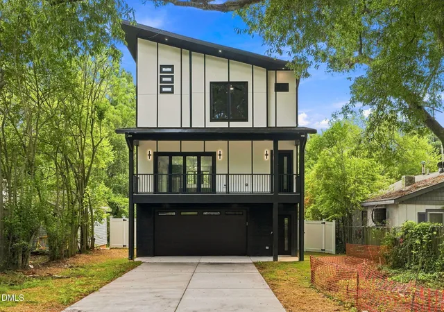 Photo 1 of Single family home for sale at 1437 Curfman St, Raleigh, NC 27603 | MLS# 10189824 | Listing updated on 2026-09-01