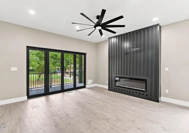 Photo 2 of Single family home for sale at 1437 Curfman St, Raleigh, NC 27603 | MLS# 10189824 | Listing updated on 2026-09-01