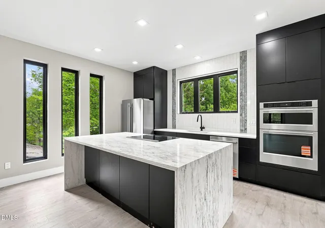 Photo 3 of Single family home for sale at 1437 Curfman St, Raleigh, NC 27603 | MLS# 10189824 | Listing updated on 2026-09-01