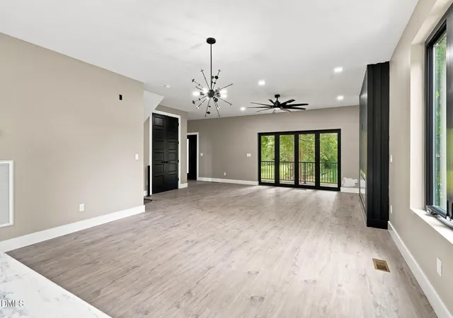 Photo 3 of Single family home for sale at 1437 Curfman St, Raleigh, NC 27603 | MLS# 10189824 | Listing updated on 2026-09-01
