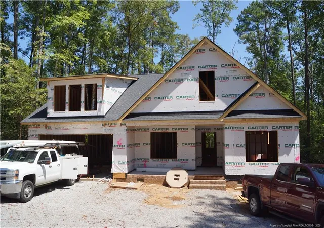 Photo 1 of Single family home for sale at 3309 Edinburgh Dr, Sanford, NC 27332 | MLS# 768613 | Listing updated on 2026-08-31