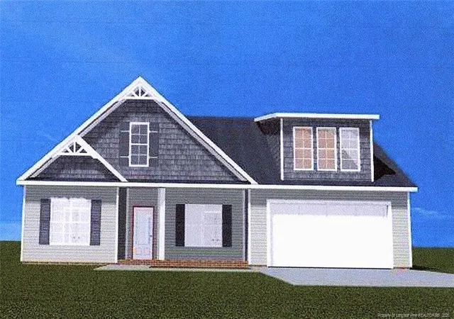 Photo 2 of Single family home for sale at 3309 Edinburgh Dr, Sanford, NC 27332 | MLS# 768613 | Listing updated on 2026-08-31