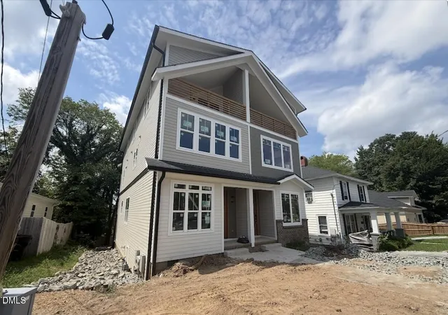 Photo 1 of Townhouse for sale at 804 S Roxboro St, Durham, NC 27707 | MLS# 10189760 | Listing updated on 2026-09-09